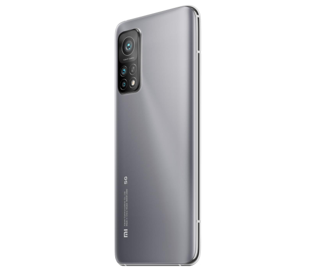 Xiaomi Mi 10T Pro 5G 8/128GB Lunar Silver - 595587 - zdjęcie 5